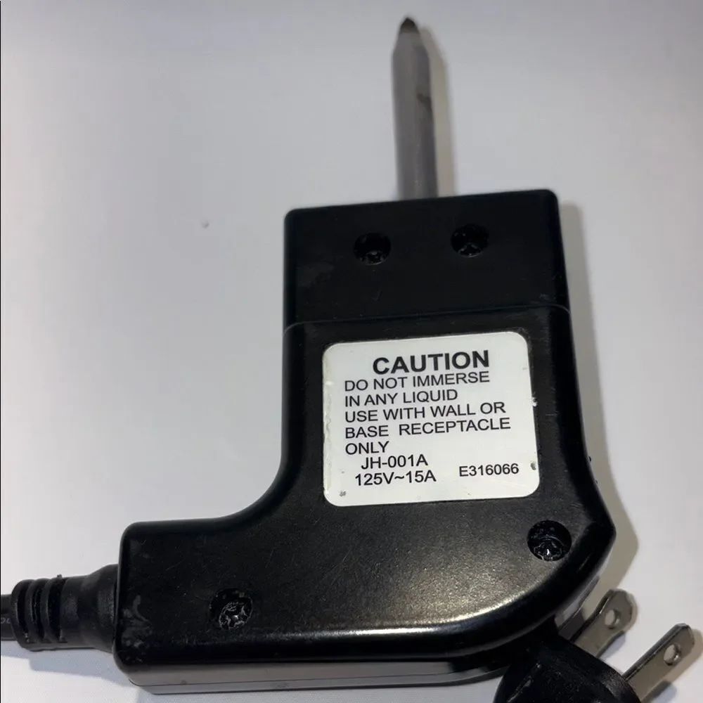 Chefmen removable thermometer control probe - Picture 4 of 5